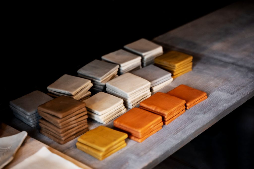Ceramic Tiles from Iran to Armenia – STAP Trading Bulk Supply