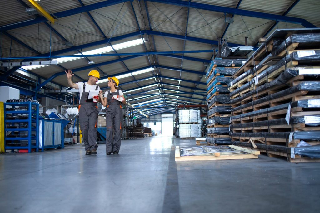 Steel Sections from Iran to Azerbaijan – STAP Trading Industrial Supply