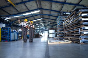 Steel Sections from Iran to Azerbaijan – STAP Trading Industrial Supply